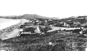 Yeppoon, 1900s
