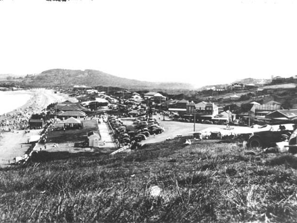 Yeppoon, 1900s