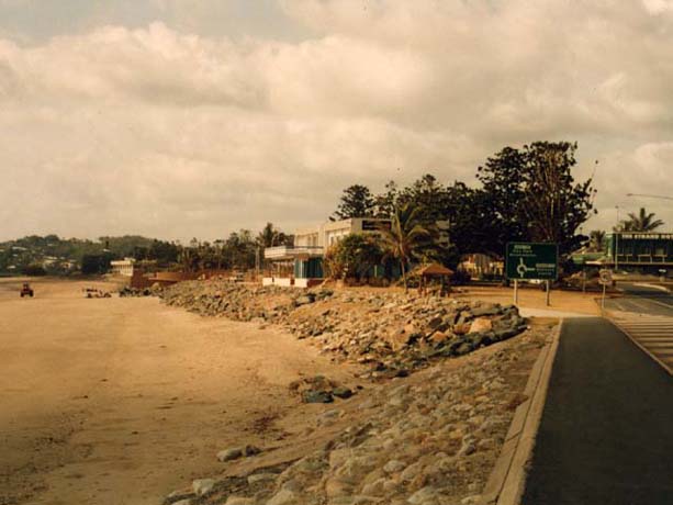 Yeppoon Surf Life Saving Club, 2002