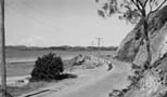 The Bluff, 1940